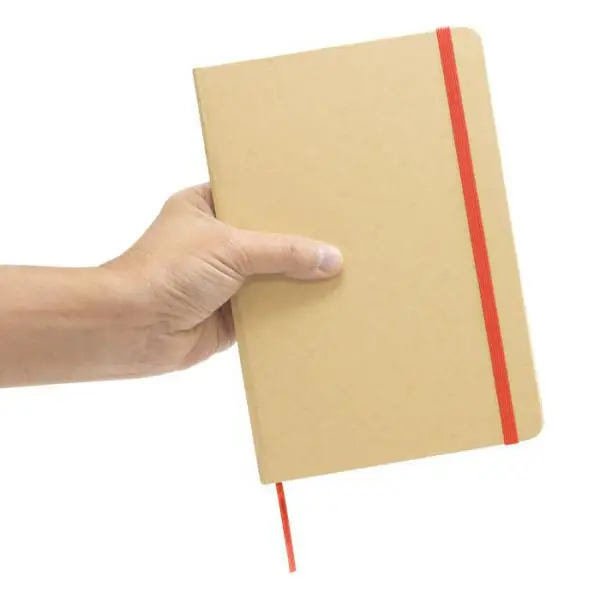 CG2-T671 LIBRETA BOOKRAFT - Image 12