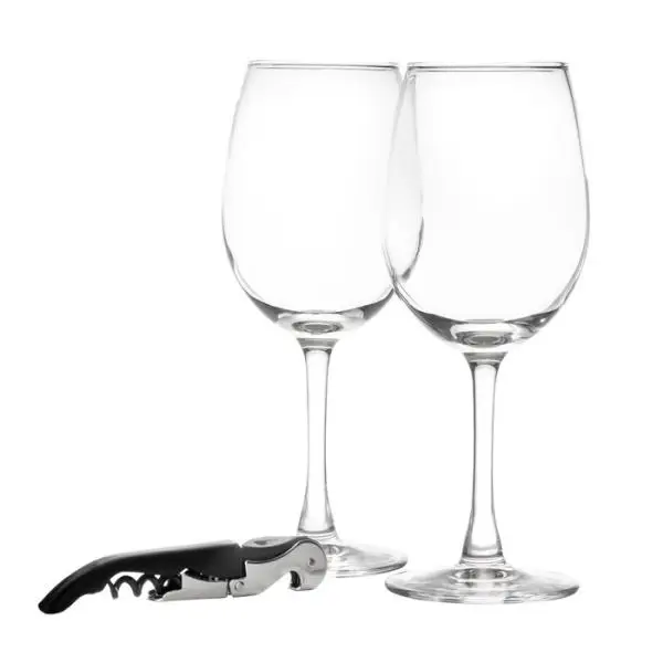 CG2-T673 SET DE VINO BRINDIS
