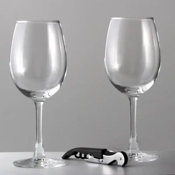 CG2-T673 SET DE VINO BRINDIS - Image 9
