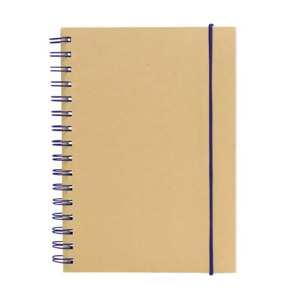 CG2-T687 LIBRETA IBERICA