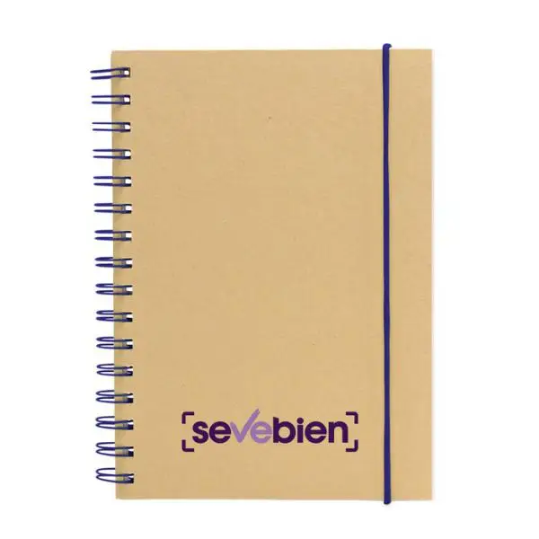 CG2-T687 LIBRETA IBERICA