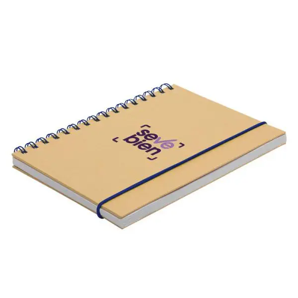 CG2-T687 LIBRETA IBERICA - Image 3