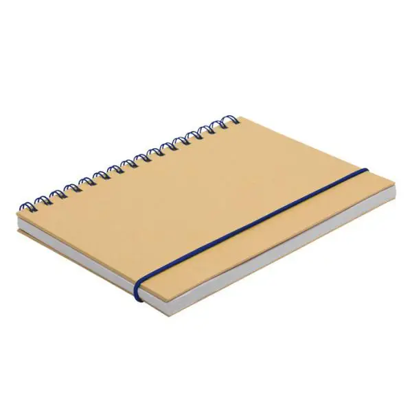 CG2-T687 LIBRETA IBERICA - Image 4