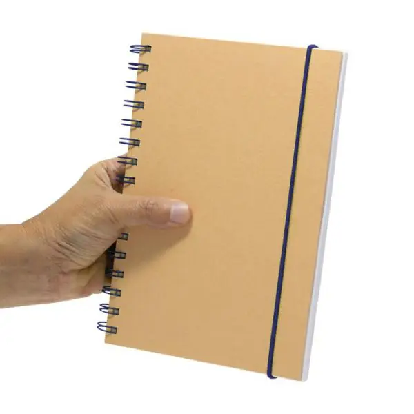 CG2-T687 LIBRETA IBERICA - Image 6