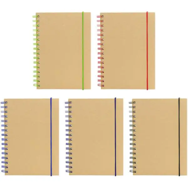 CG2-T687 LIBRETA IBERICA - Image 8