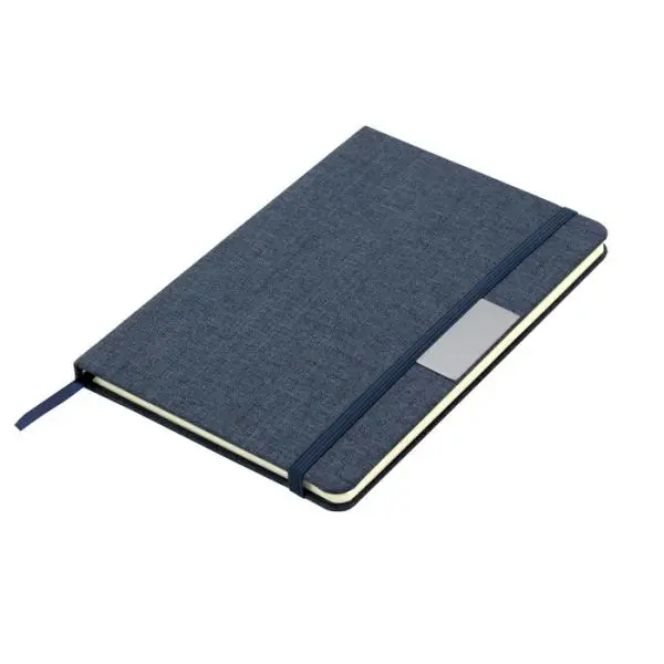 CG2-T718 LIBRETA GRETA