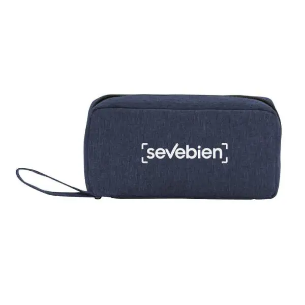 CG2-T727 NECESSAIRE  PETUNIA