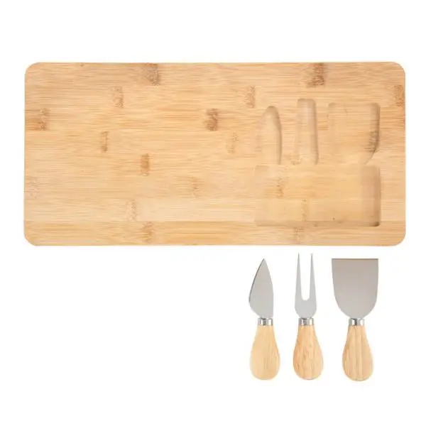 CG2-T728 TABLA DE QUESOS CHEDDAR - Image 5