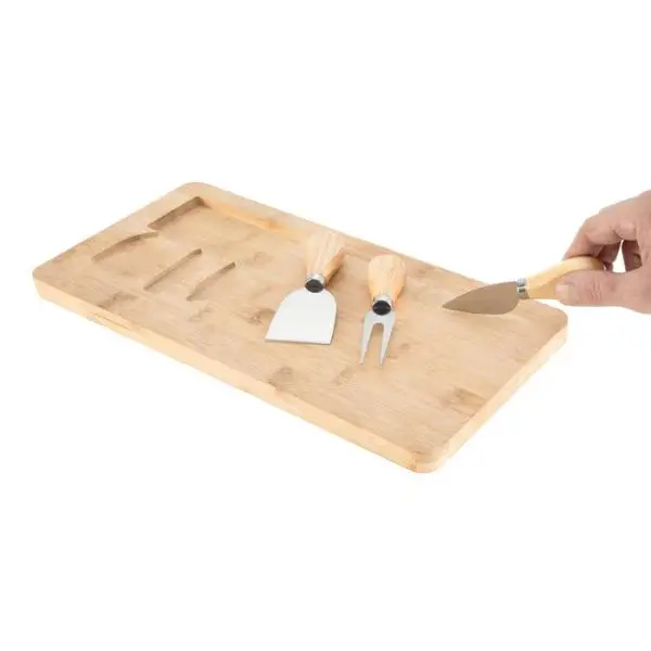CG2-T728 TABLA DE QUESOS CHEDDAR - Image 6