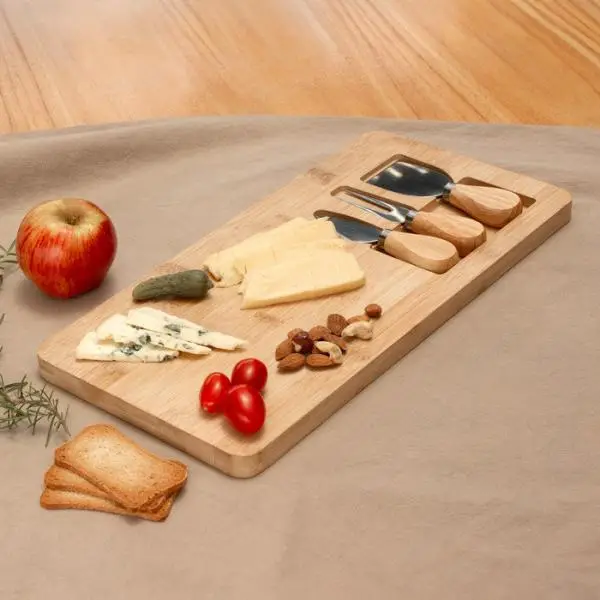 CG2-T728 TABLA DE QUESOS CHEDDAR - Image 7