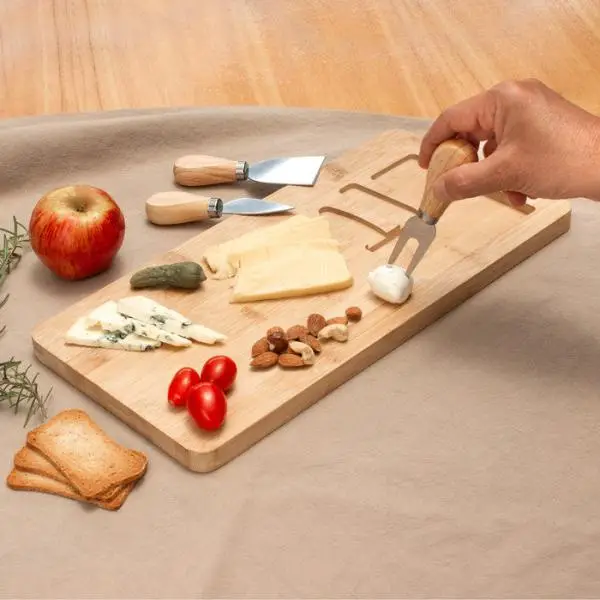CG2-T728 TABLA DE QUESOS CHEDDAR - Image 8