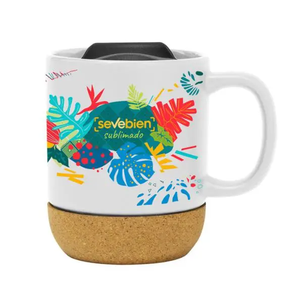 CG2-T738 TAZA SUBLIMABLE MIKA