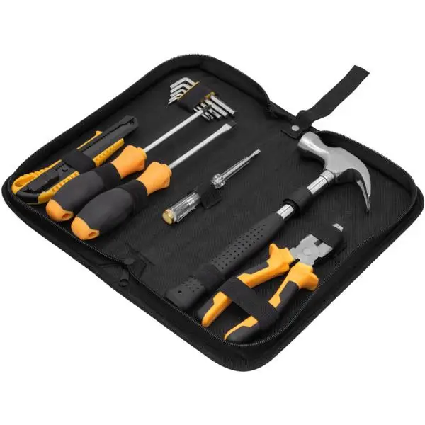 CG2-T746  SET DE HERRAMIENTAS HÉRCULES