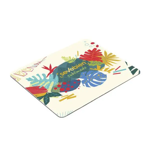 CG2-T802 MOUSE PAD SUBLIMABLE PADI
