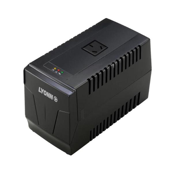 CG16-TCA-2000-H LYONN ESTABILIZADOR (HELADERAS)- 2000VA