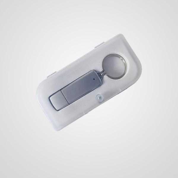 CG5-UFD-220  PENDRIVE LLAVERO METAL