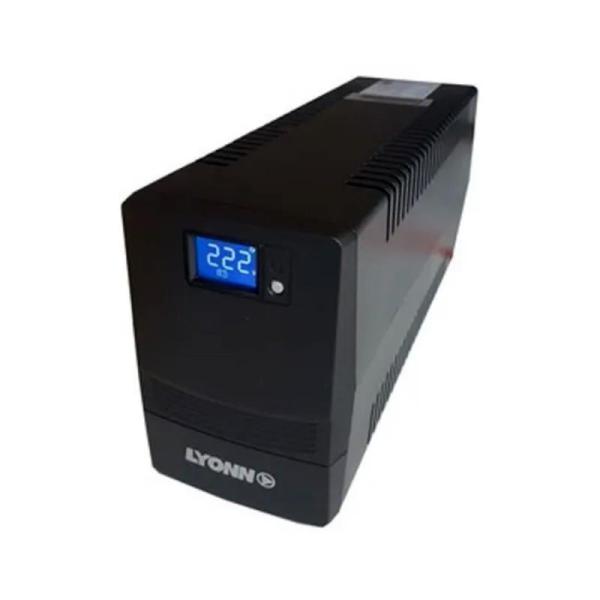 CG16-UPSLYO-CTB-800V LYONN UPS – CTB-0800 LED
