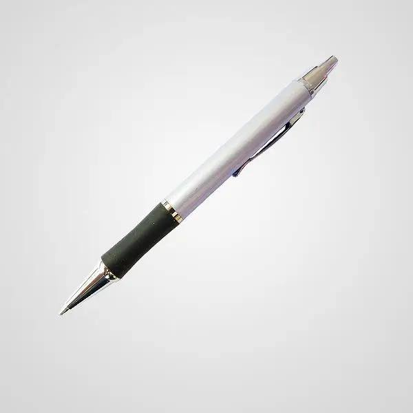 CG5-W-16 BOLIGRAFO METALICO
