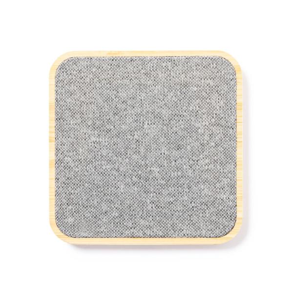 CG5-W157 WIRELESS CHARGER