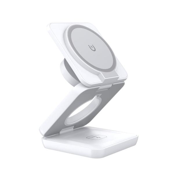 CG5-W177 WIRELESS CHARGER