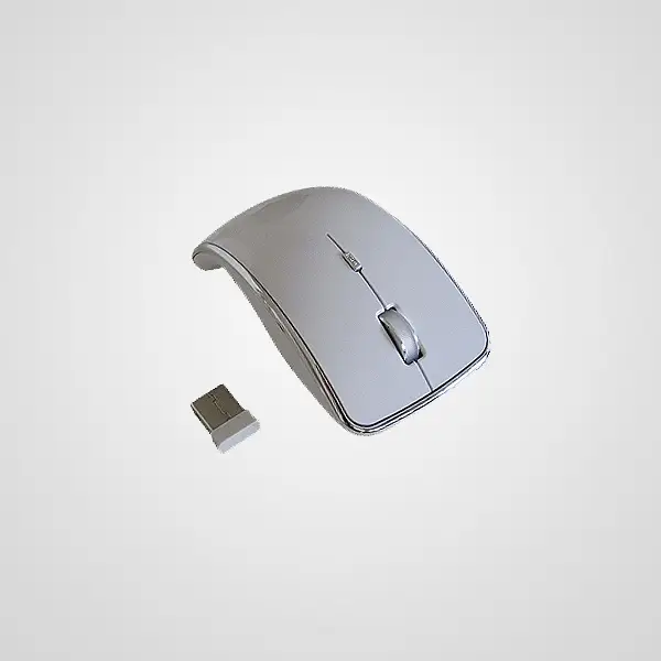 CG5-W24  MOUSE INALAMBRICO