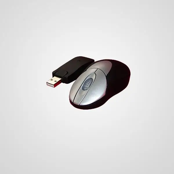 CG5-W4 MOUS
