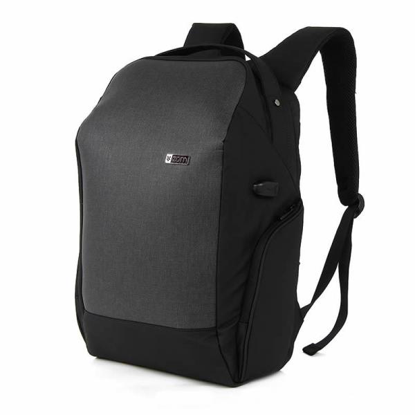CG16-ZB-507BK ZÖM – MOCHILA ARIZONA ZB 507 BK – 15.6 USB