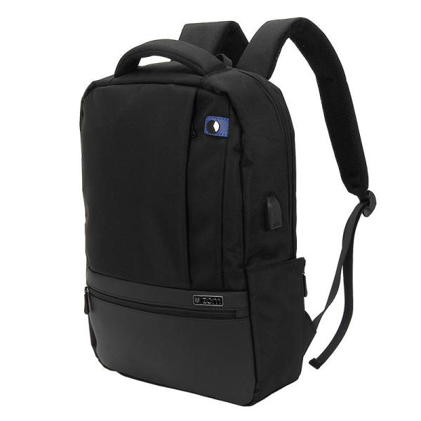 CG16-ZB-606BK ZÖM – MOCHILA SAMOA ZB-4606BK USB