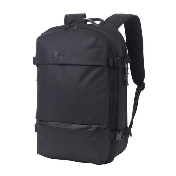 CG16-ZB-V611BK ZOM MOCHILA VACZOM ZB-V611BK 17.3 + AIR PUMP