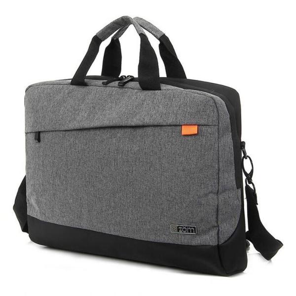 CG16-ZM-200J ZÖM – MALETIN KATZ ZM-200J – GRIS/NEGRO