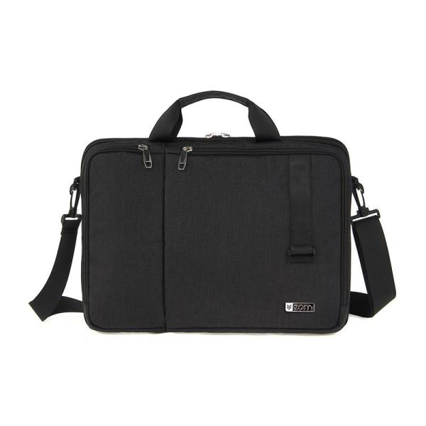 CG16-ZM-217BK ZÖM – MALETIN BAKER ZM-217BK – NEGRO