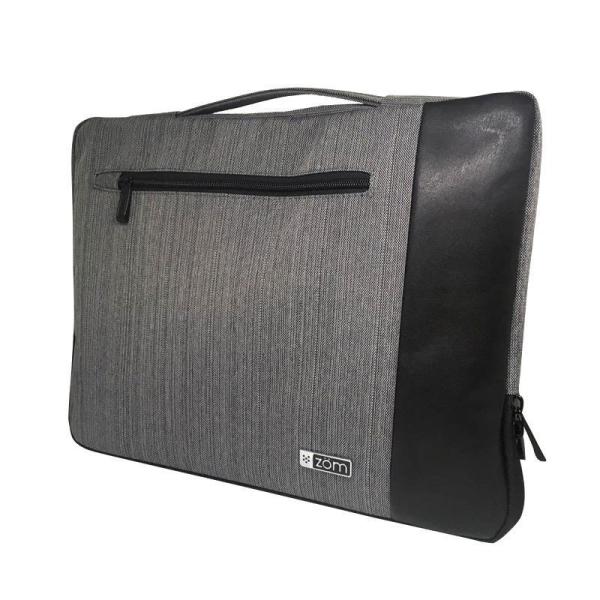 CG16-ZV15-200J ZOM FUNDA-MALETIN DERBY ZV15-200J GRIS NOTEBOOK 15.6