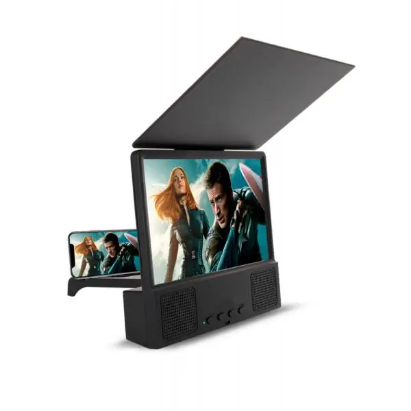 CG4-M214 AMPLIFICADOR DE PANTALLA  L8