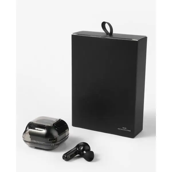 CG4-M226 AURICULARES SQUARE