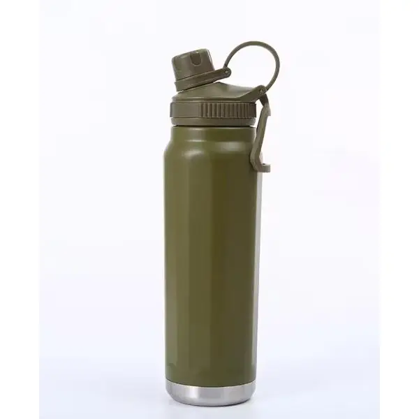CG4-M437 BOTELLA TERMICA THUNDER