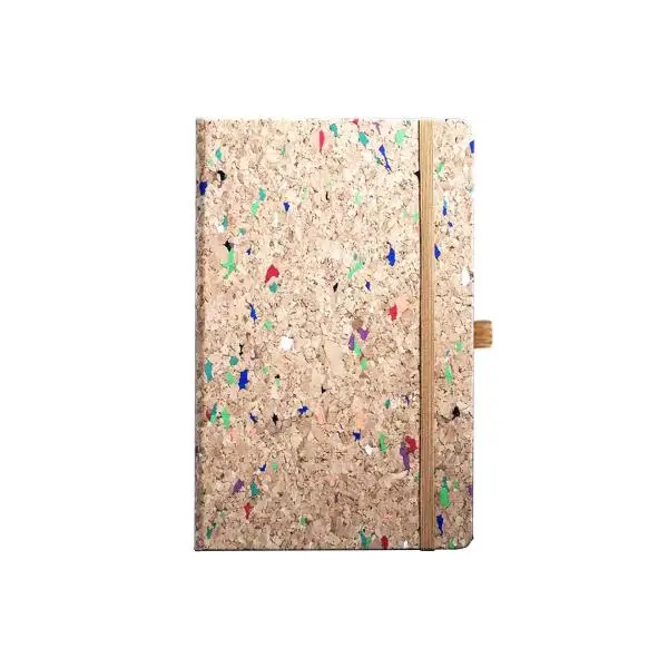 CG4-M112 CUADERNO A5 LESTER