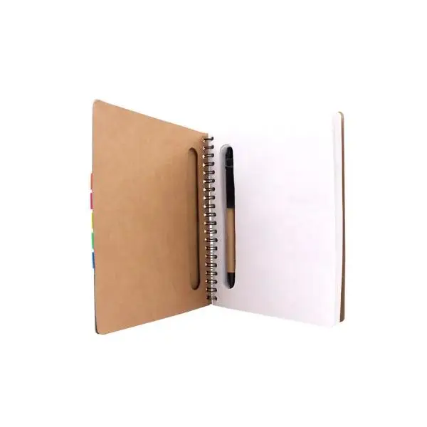 CG4-M114 CUADERNO ECOLOGICO A5 CONY - Image 3