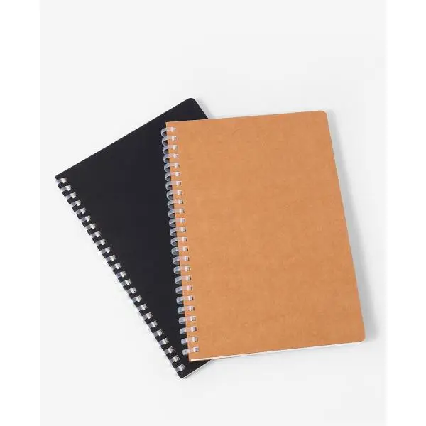 CG4-M115 CUADERNO ESPIRAL A5 REM