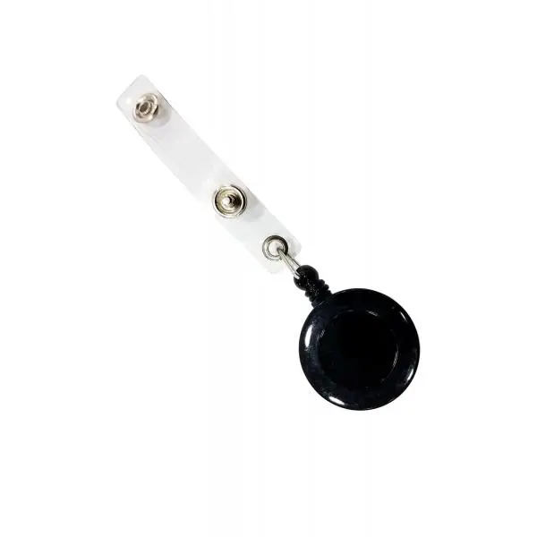 CG4-M151 N EXTENSIBLE YOYO BLACK