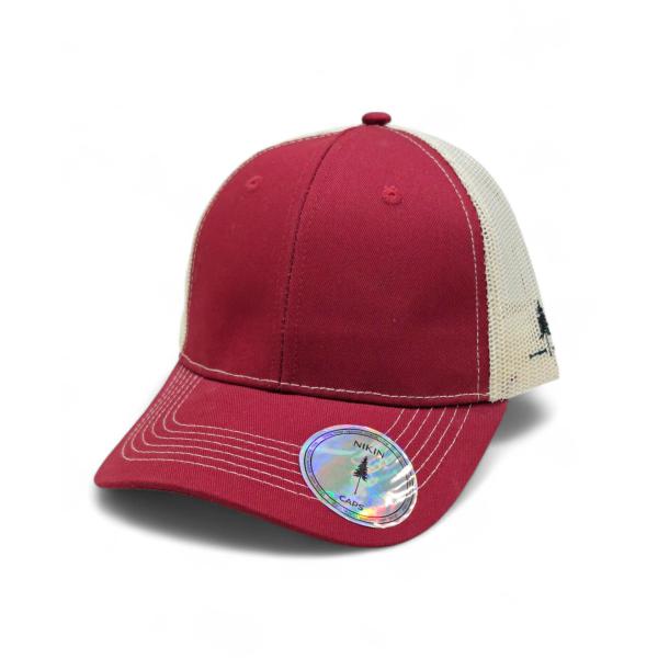 CG4-NIK1001 GORRA  SPIRIT