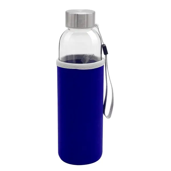 CG5-HL1088 BOTELLA CON FUNDA