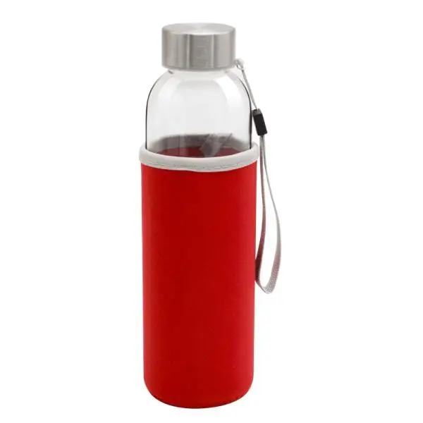 CG5-HL1088 BOTELLA CON FUNDA