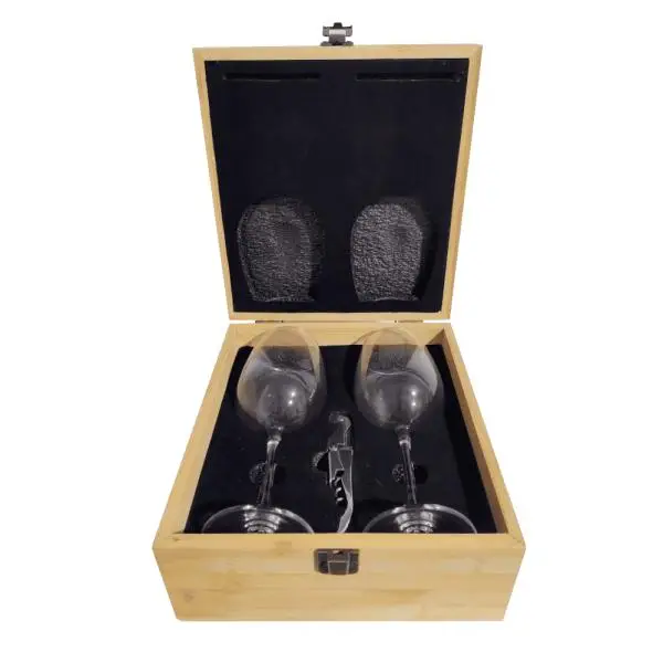 CG5-HL7631 SET DE VINO