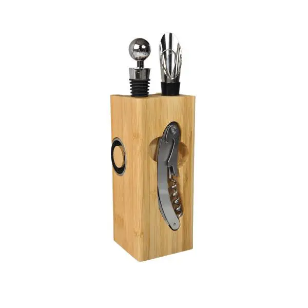 CG5-ht304 SET DE VINO