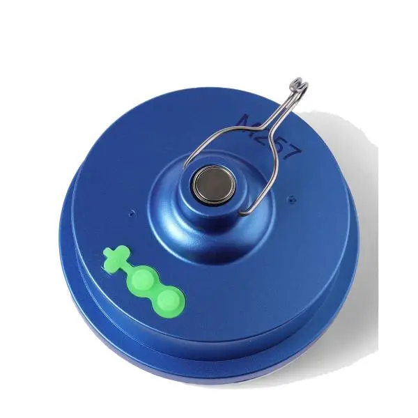 CG4-M257 LAMPARA LED DOMO