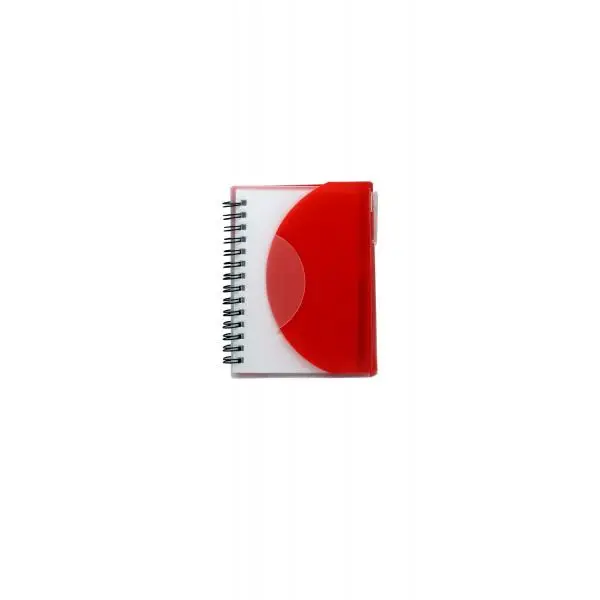CG4-M105 LIBRETA ANOTADOR FOLY