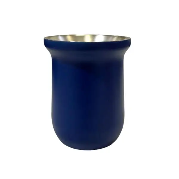 CG4-M439 MATE ACERO INOXIDABLE