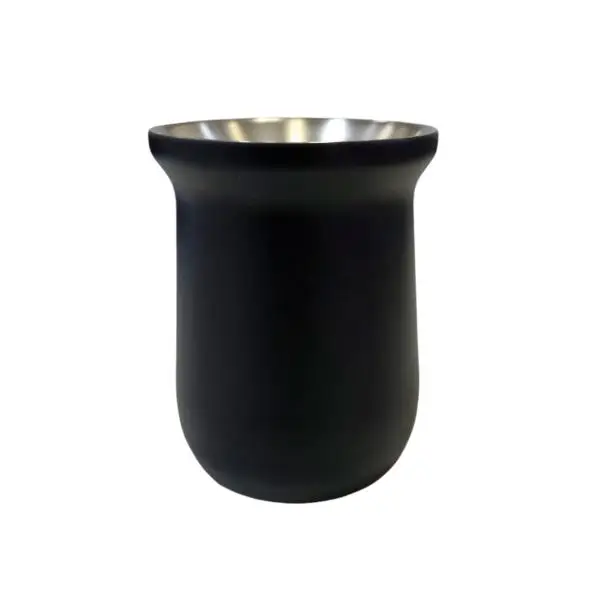 CG4-M439 MATE ACERO INOXIDABLE