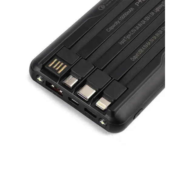 CG4-M252 POWERBANK LOTUS 10000 MAH - Image 6