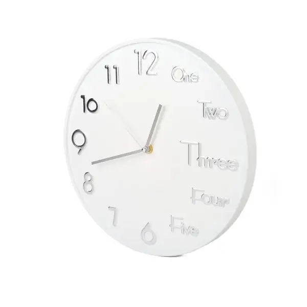 CG4-M256 RELOJ DE PARED O´CLOCK